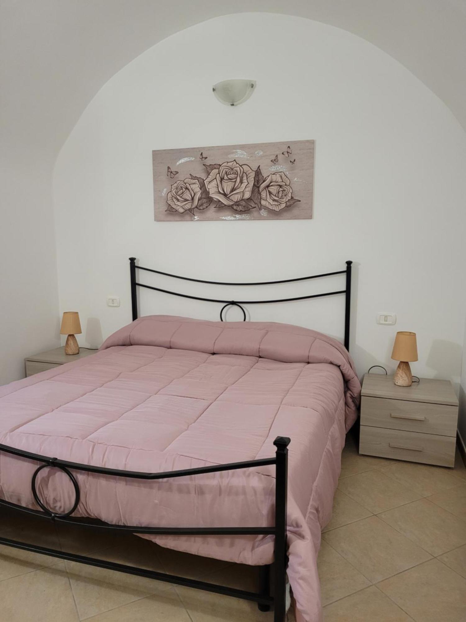 La Casa Di Sira Apartment Veiano Ngoại thất bức ảnh