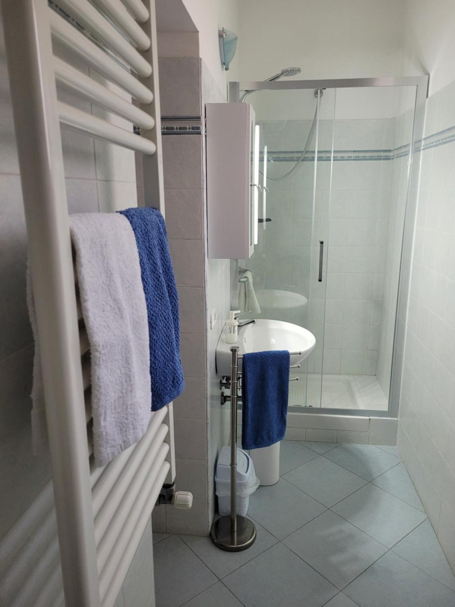 La Casa Di Sira Apartment Veiano Ngoại thất bức ảnh